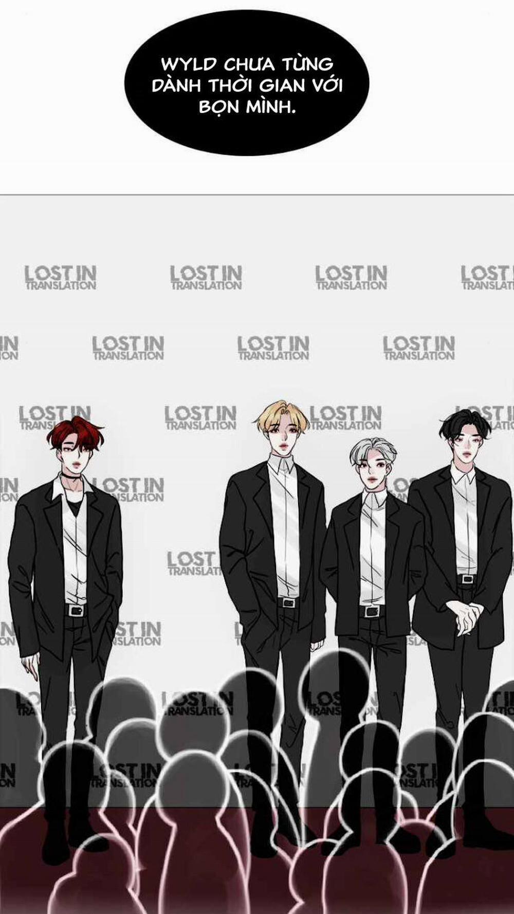 Sau Ánh Hào Quang 2 trang 12