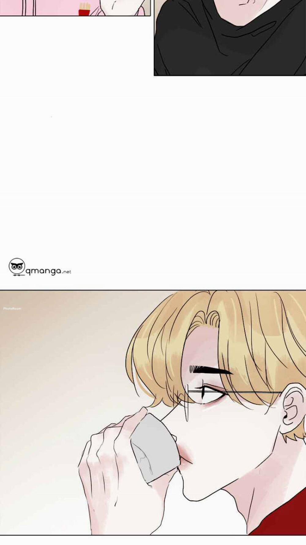 Sau Ánh Hào Quang 2 trang 17