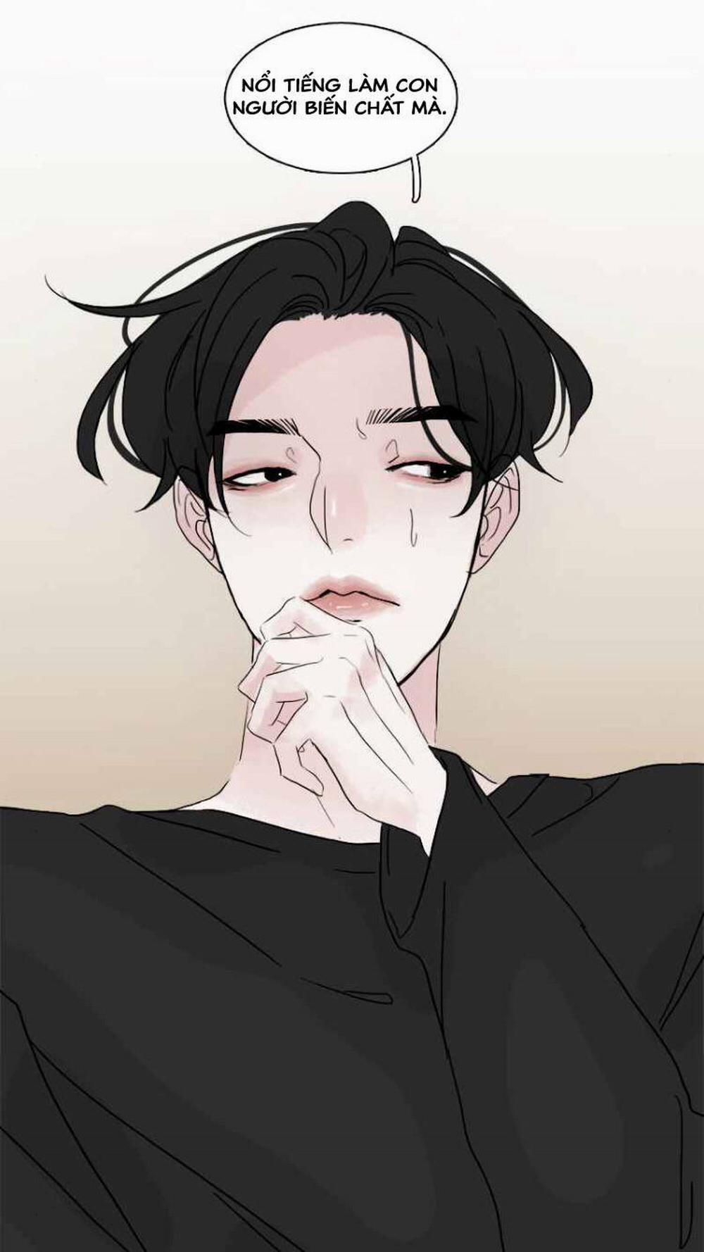 Sau Ánh Hào Quang 2 trang 18