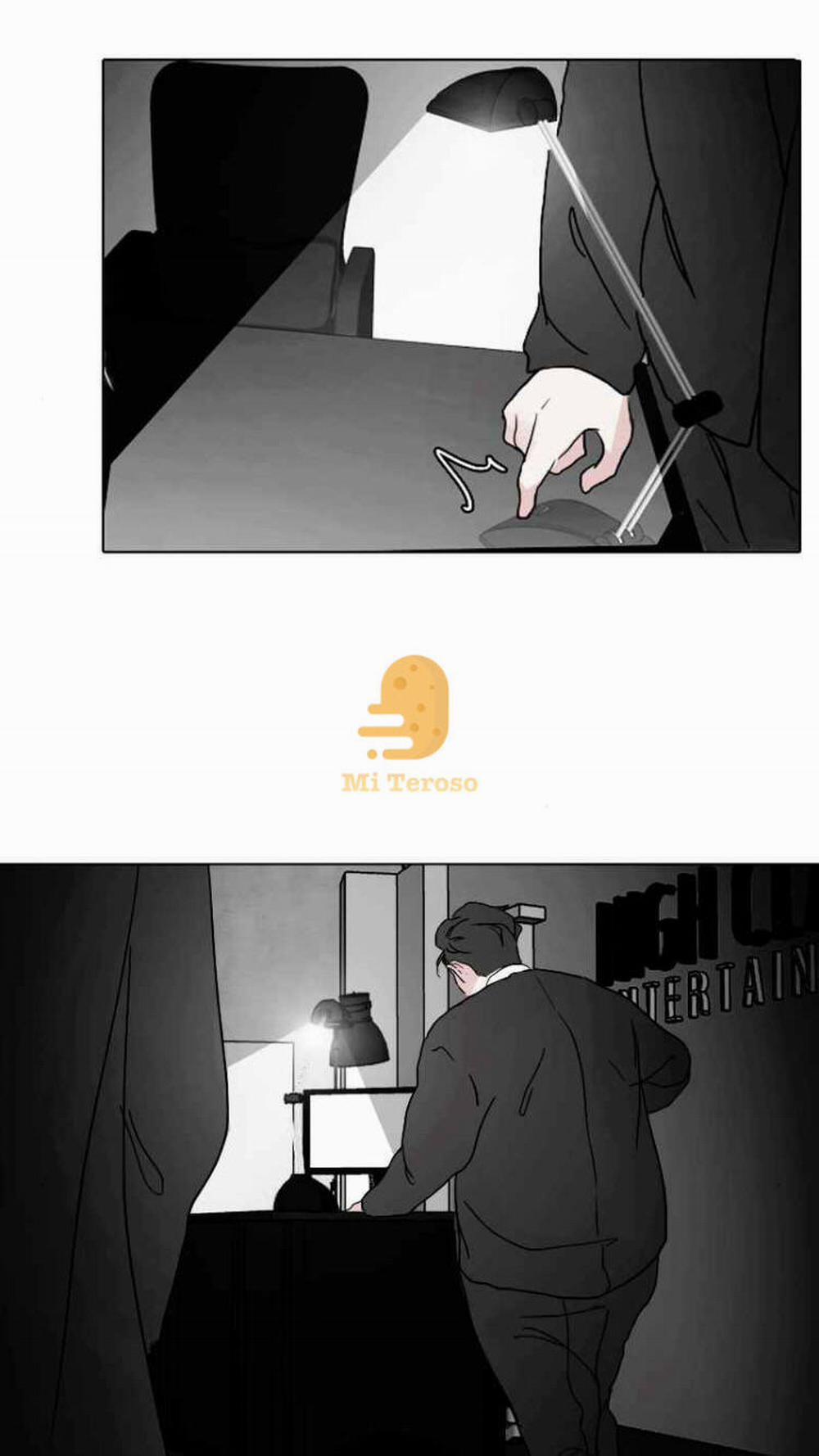 Sau Ánh Hào Quang 2 trang 23