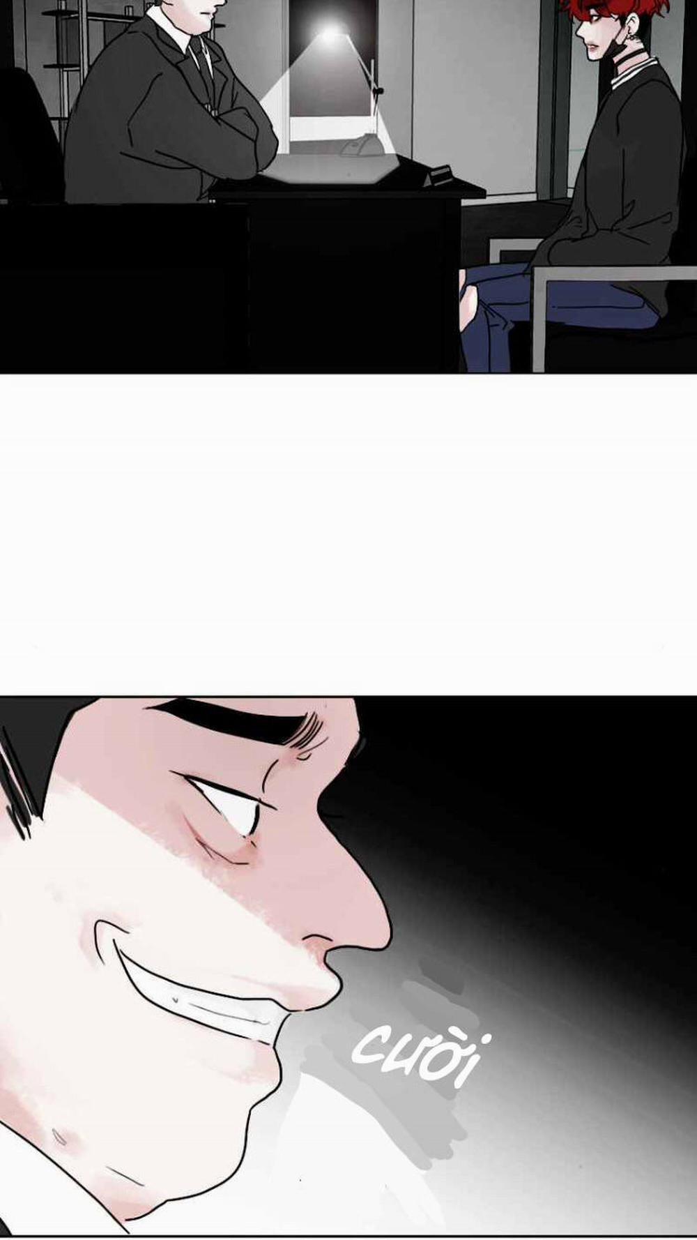 Sau Ánh Hào Quang 2 trang 33