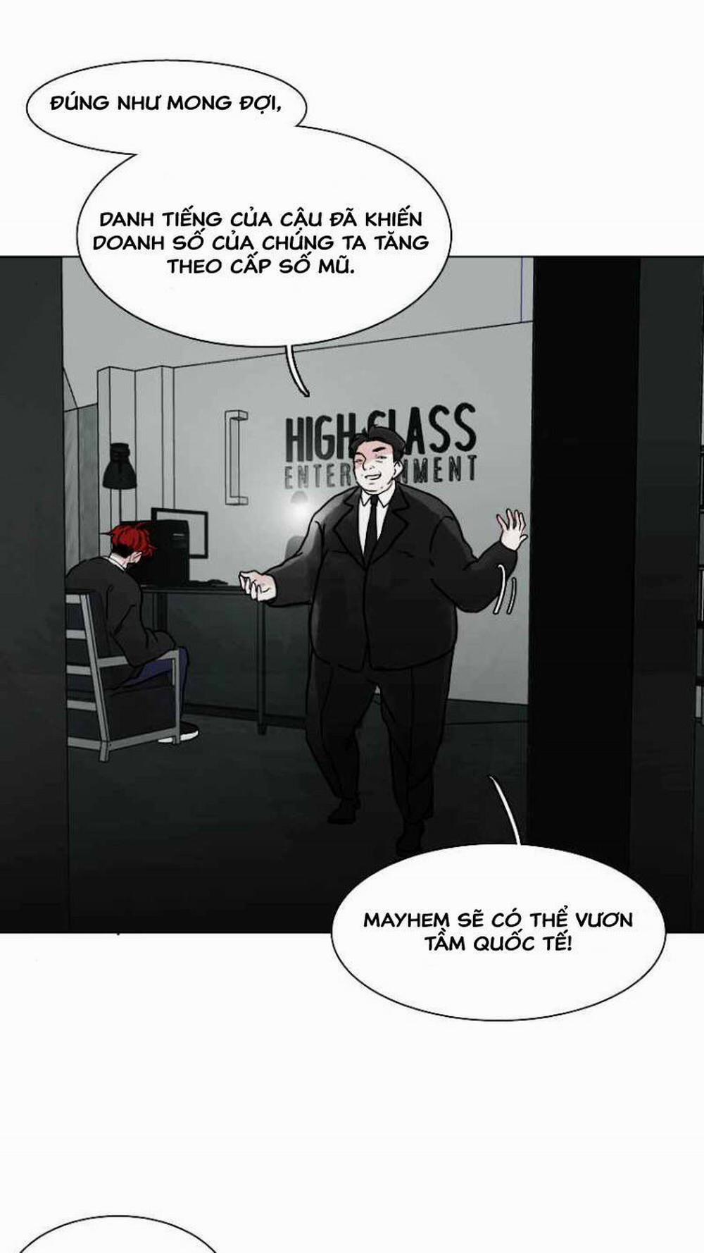 Sau Ánh Hào Quang 2 trang 36