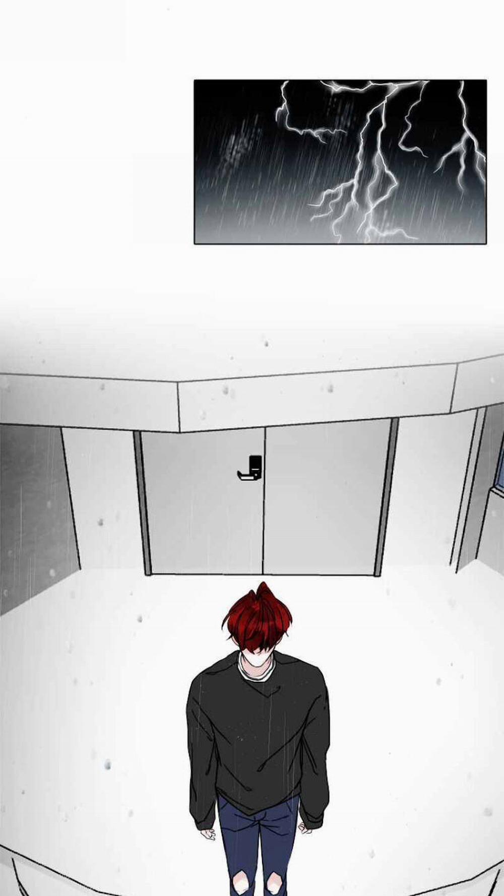 Sau Ánh Hào Quang 2 trang 40