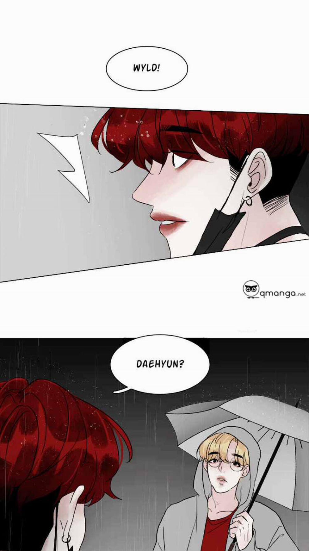 Sau Ánh Hào Quang 2 trang 48