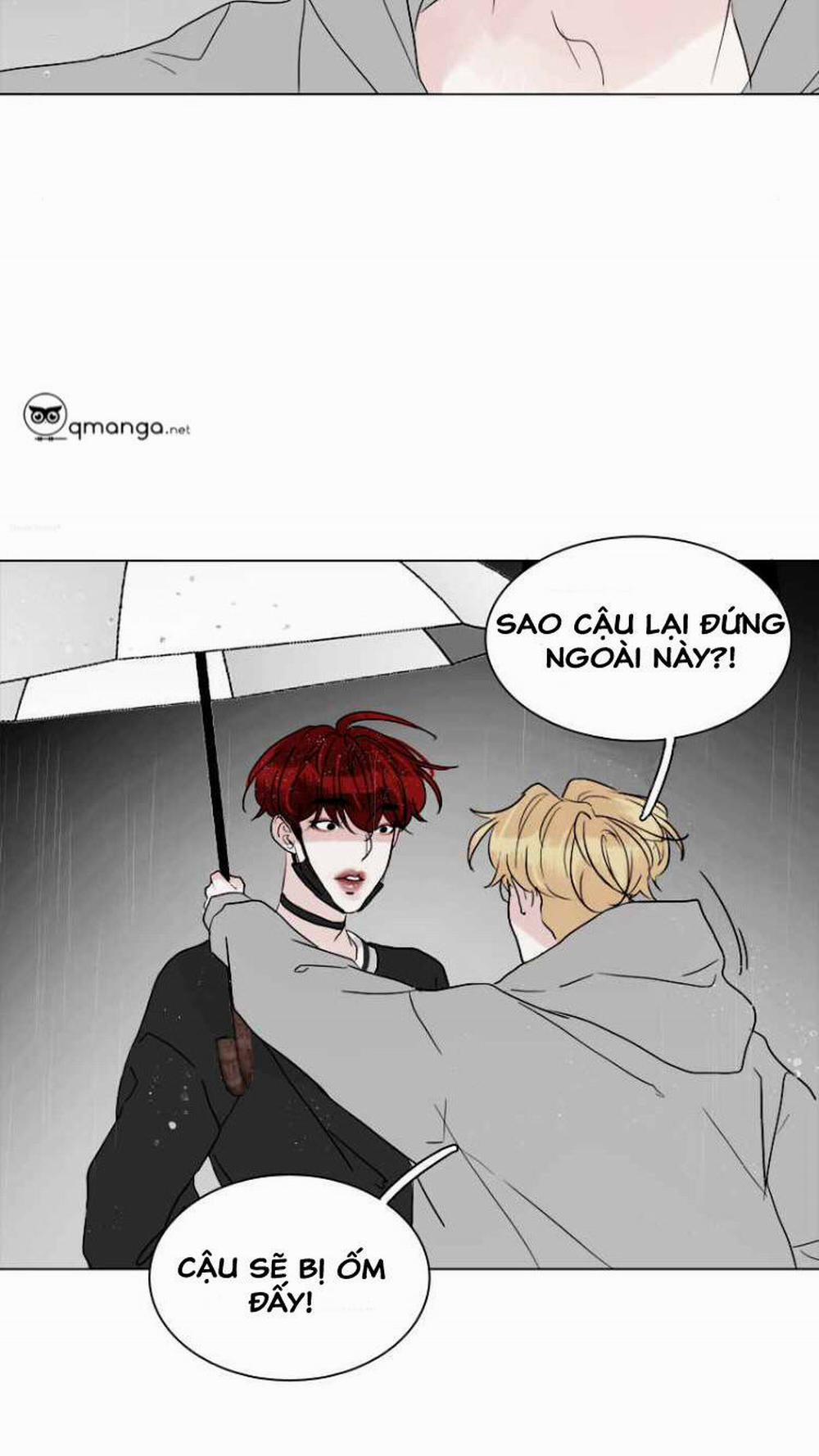 Sau Ánh Hào Quang 2 trang 50