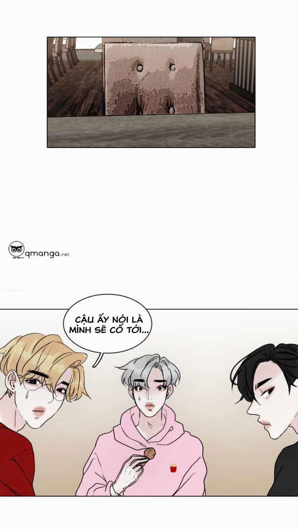 Sau Ánh Hào Quang 2 trang 7