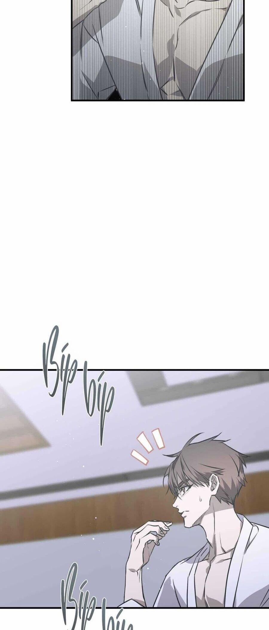 Sau Ánh Hào Quang 21 trang 15