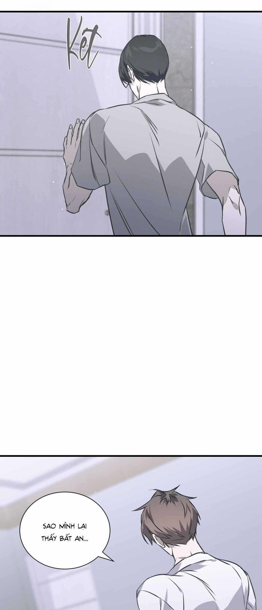 Sau Ánh Hào Quang 21 trang 20