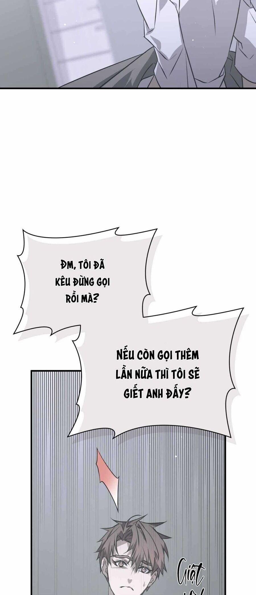 Sau Ánh Hào Quang 21 trang 21