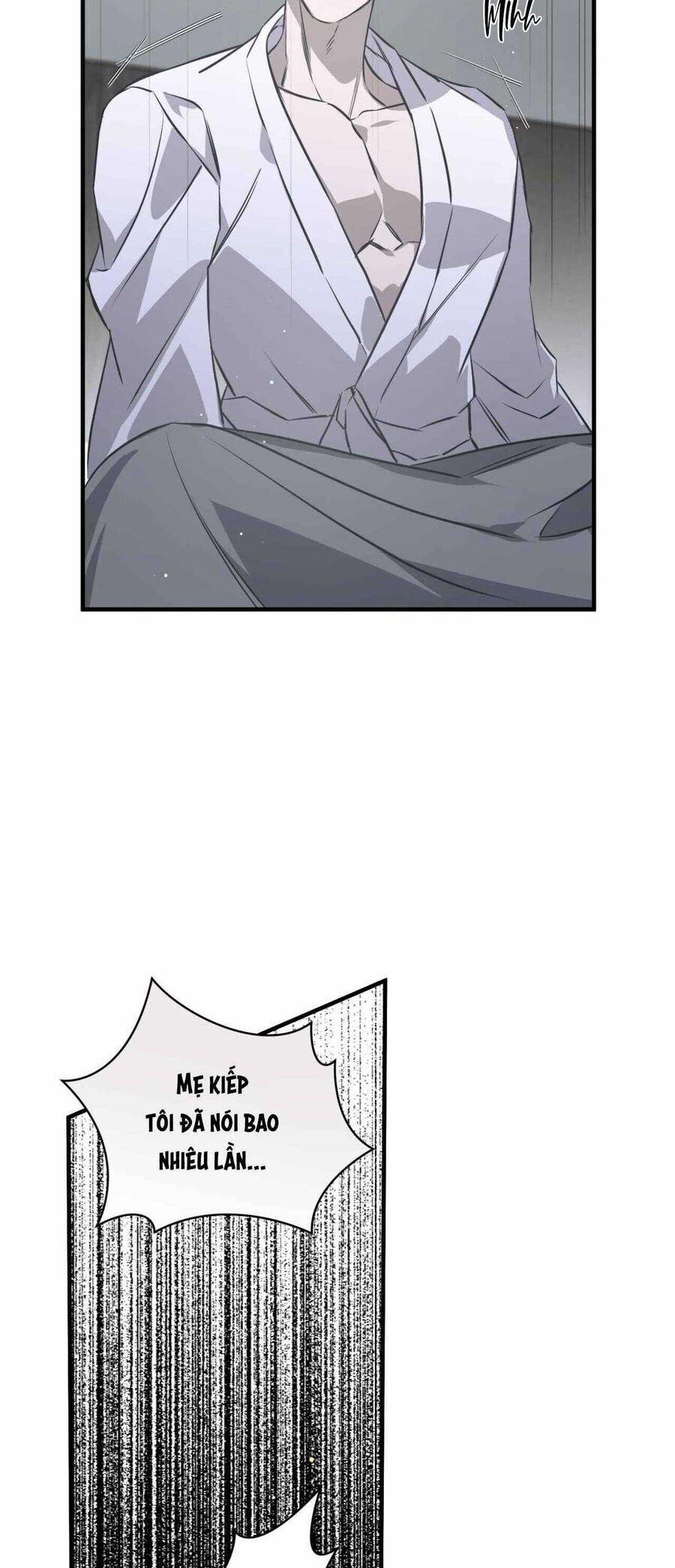 Sau Ánh Hào Quang 21 trang 22