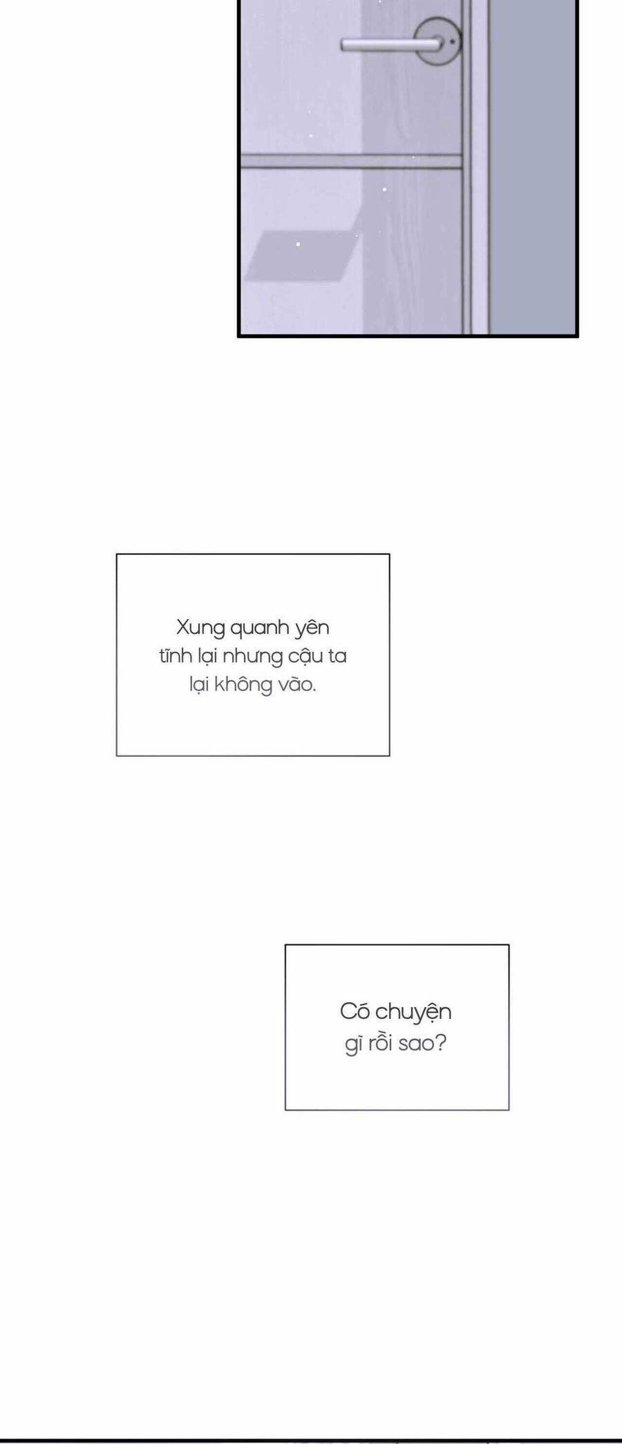 Sau Ánh Hào Quang 21 trang 26