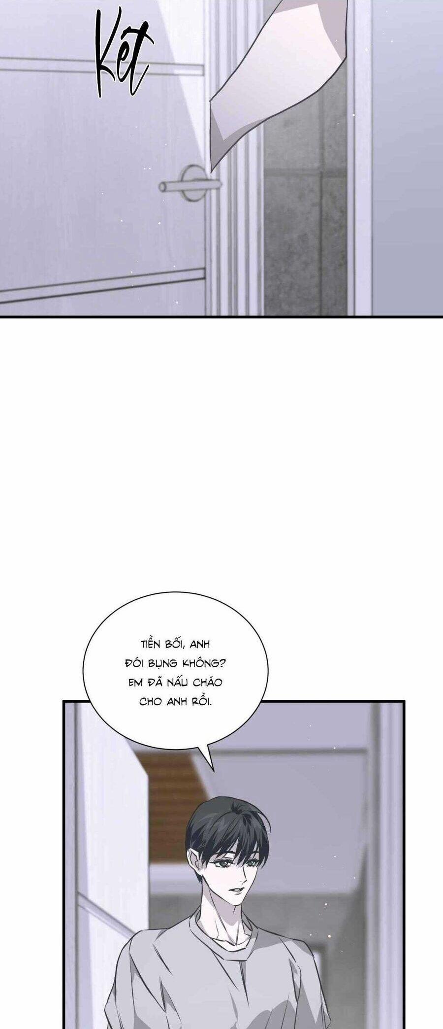 Sau Ánh Hào Quang 21 trang 27