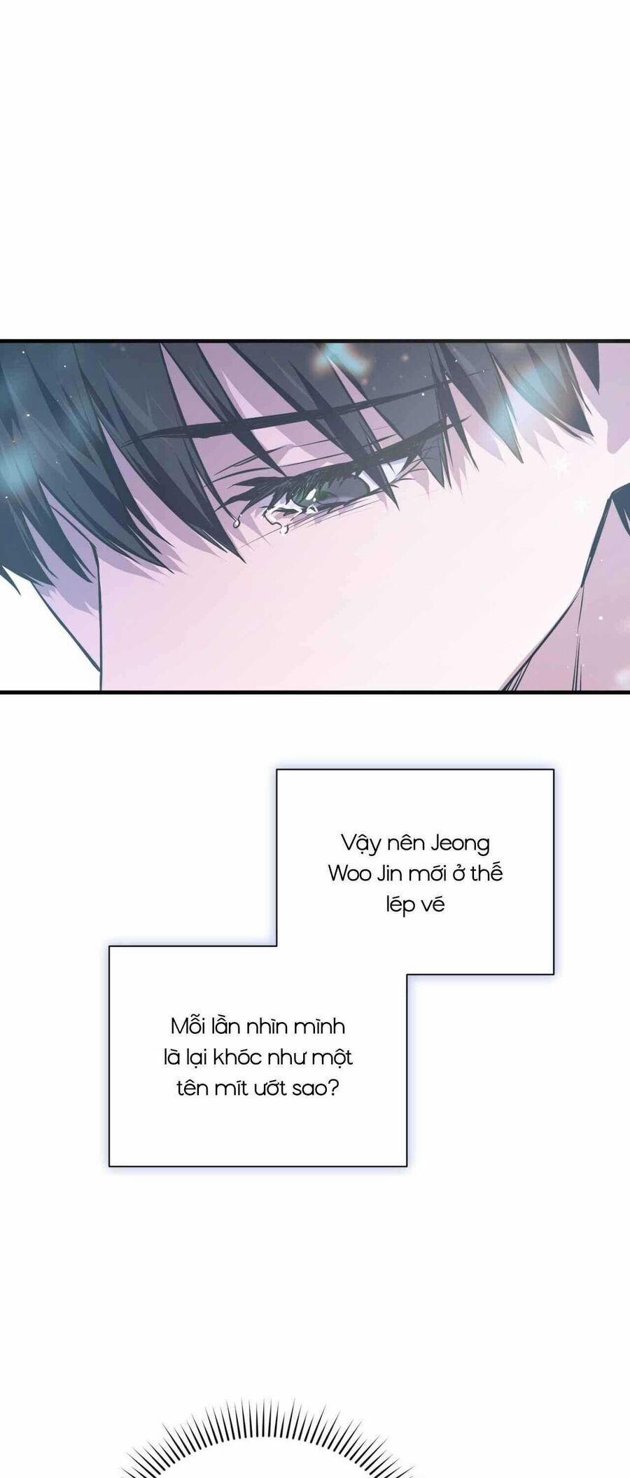 Sau Ánh Hào Quang 21 trang 40