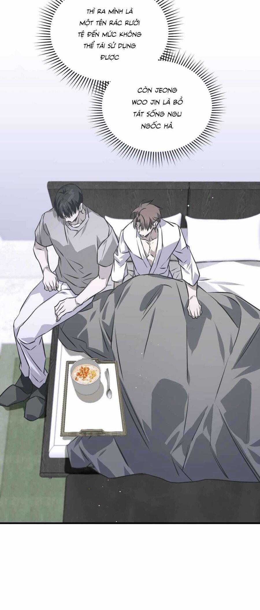 Sau Ánh Hào Quang 21 trang 41