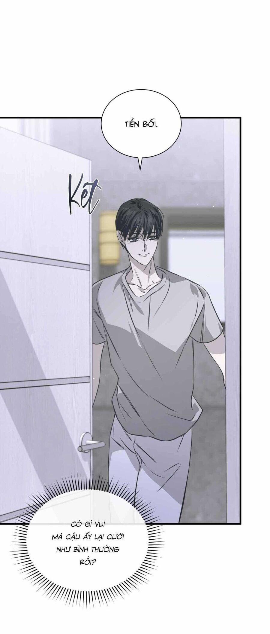 Sau Ánh Hào Quang 21 trang 45