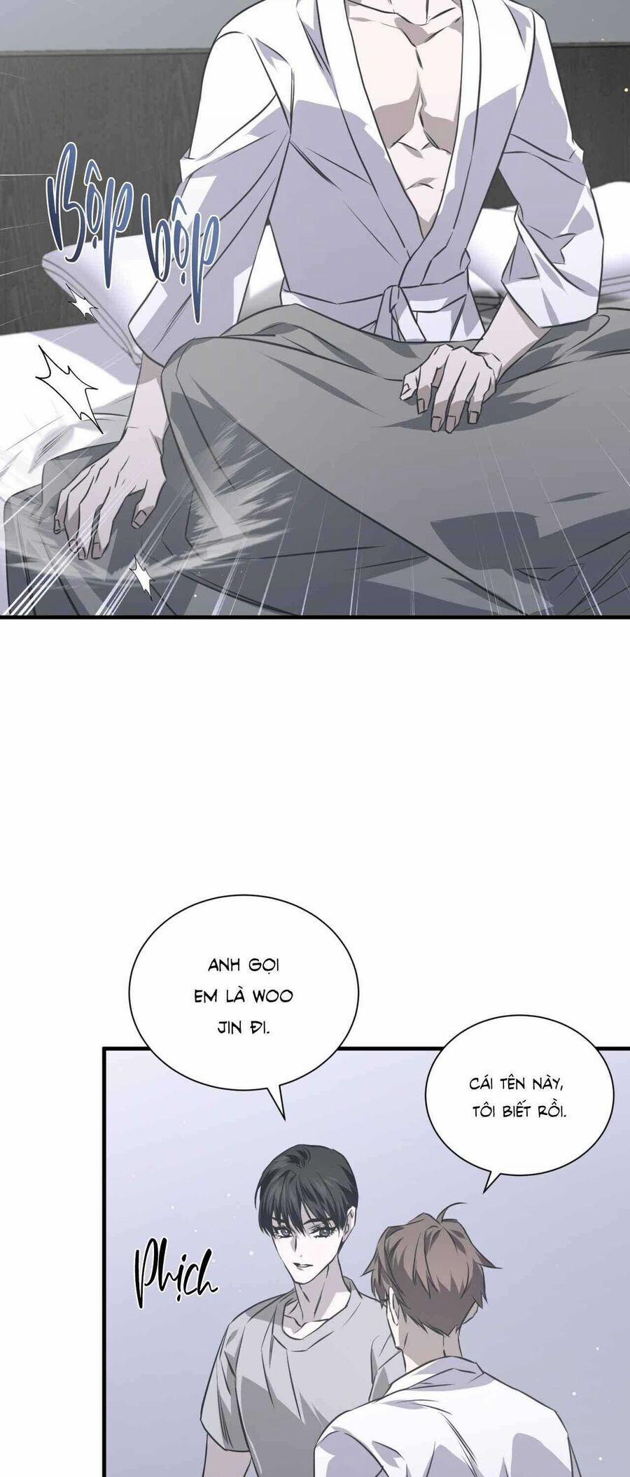 Sau Ánh Hào Quang 21 trang 48