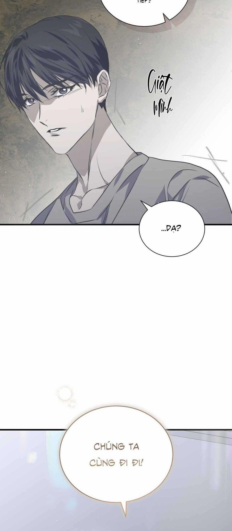 Sau Ánh Hào Quang 21 trang 59