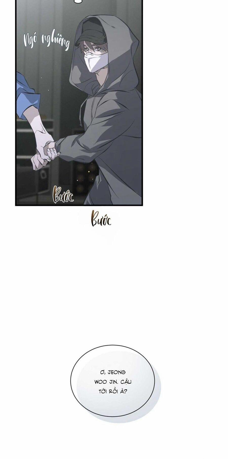 Sau Ánh Hào Quang 23 trang 15