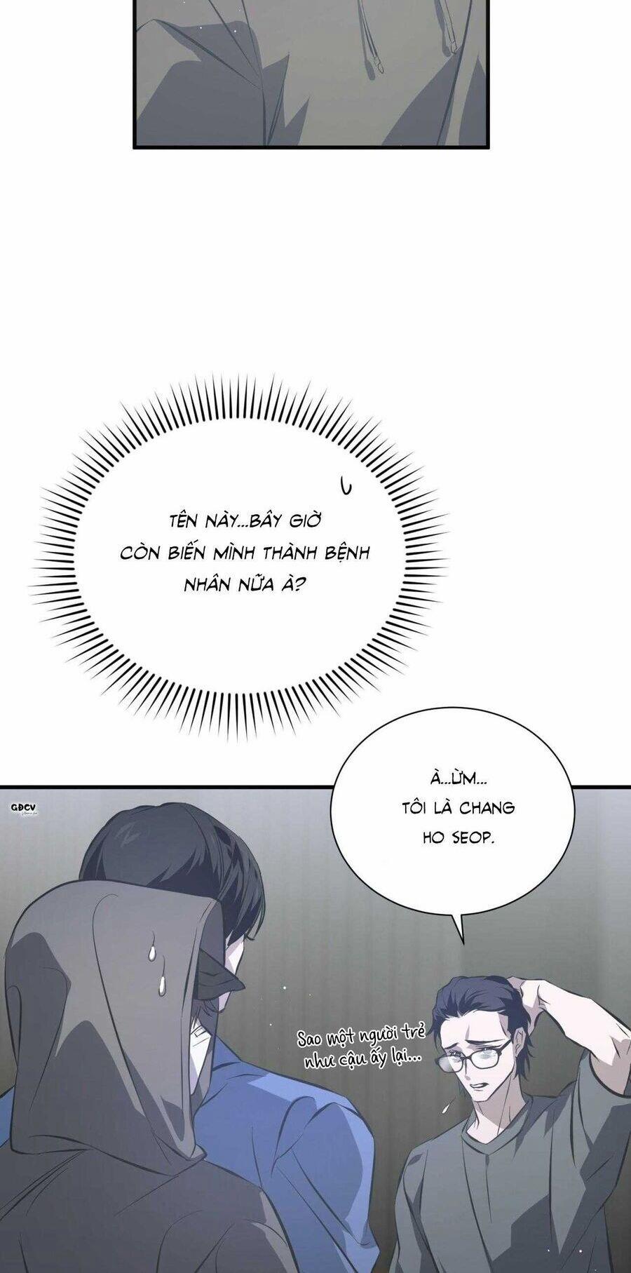 Sau Ánh Hào Quang 23 trang 21