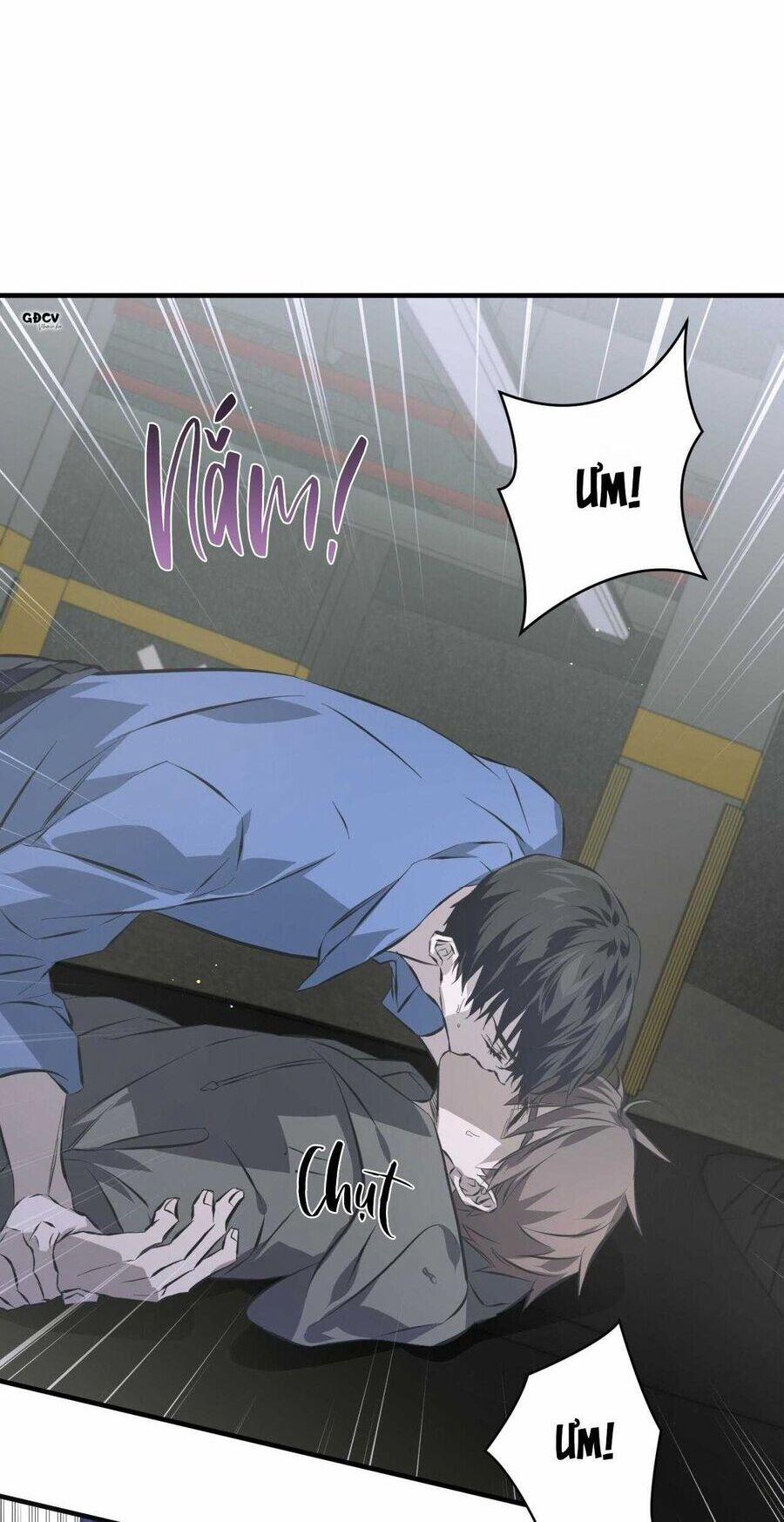 Sau Ánh Hào Quang 23 trang 41