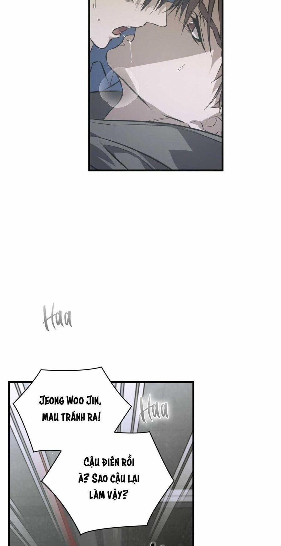 Sau Ánh Hào Quang 23 trang 43