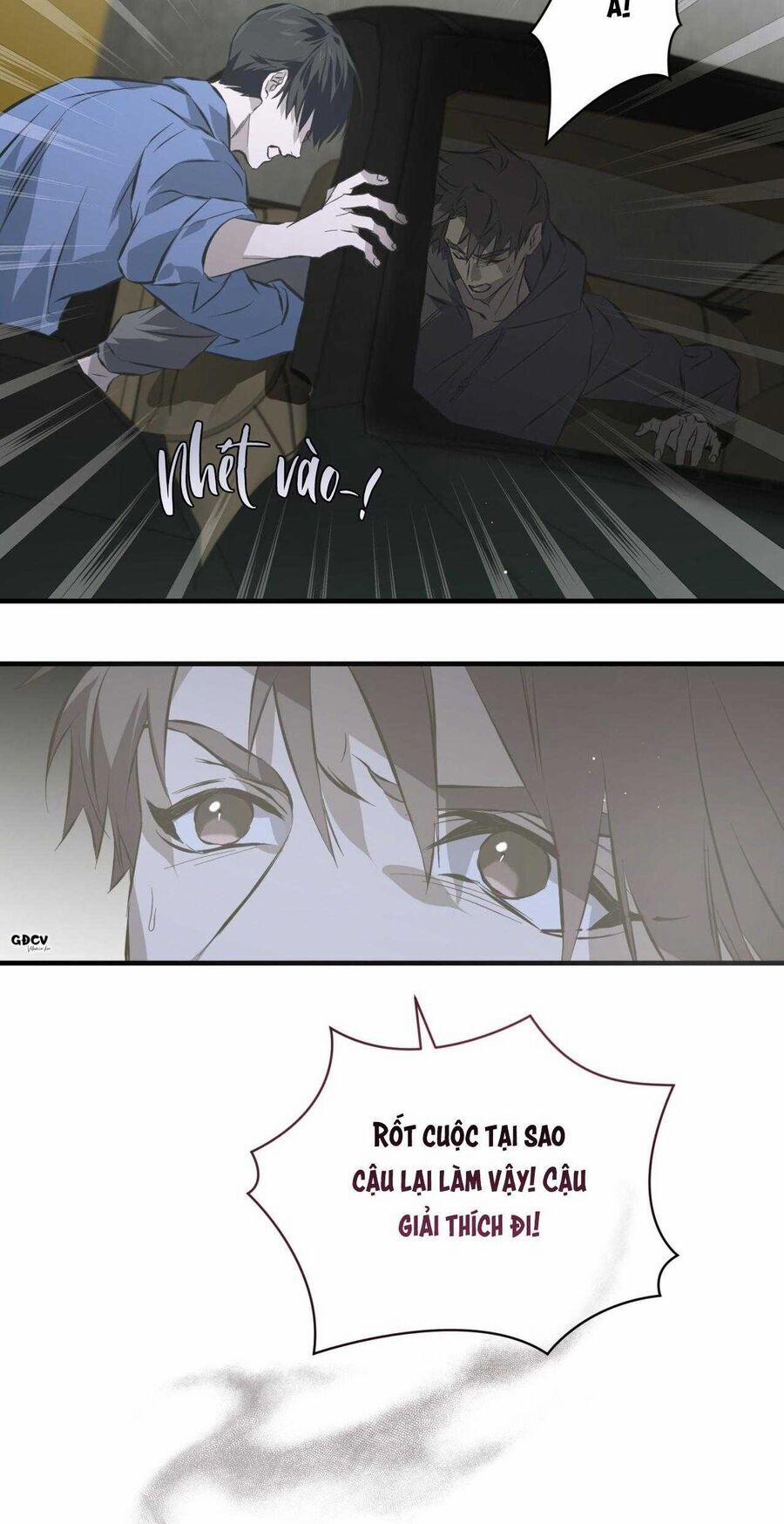 Sau Ánh Hào Quang 23 trang 46