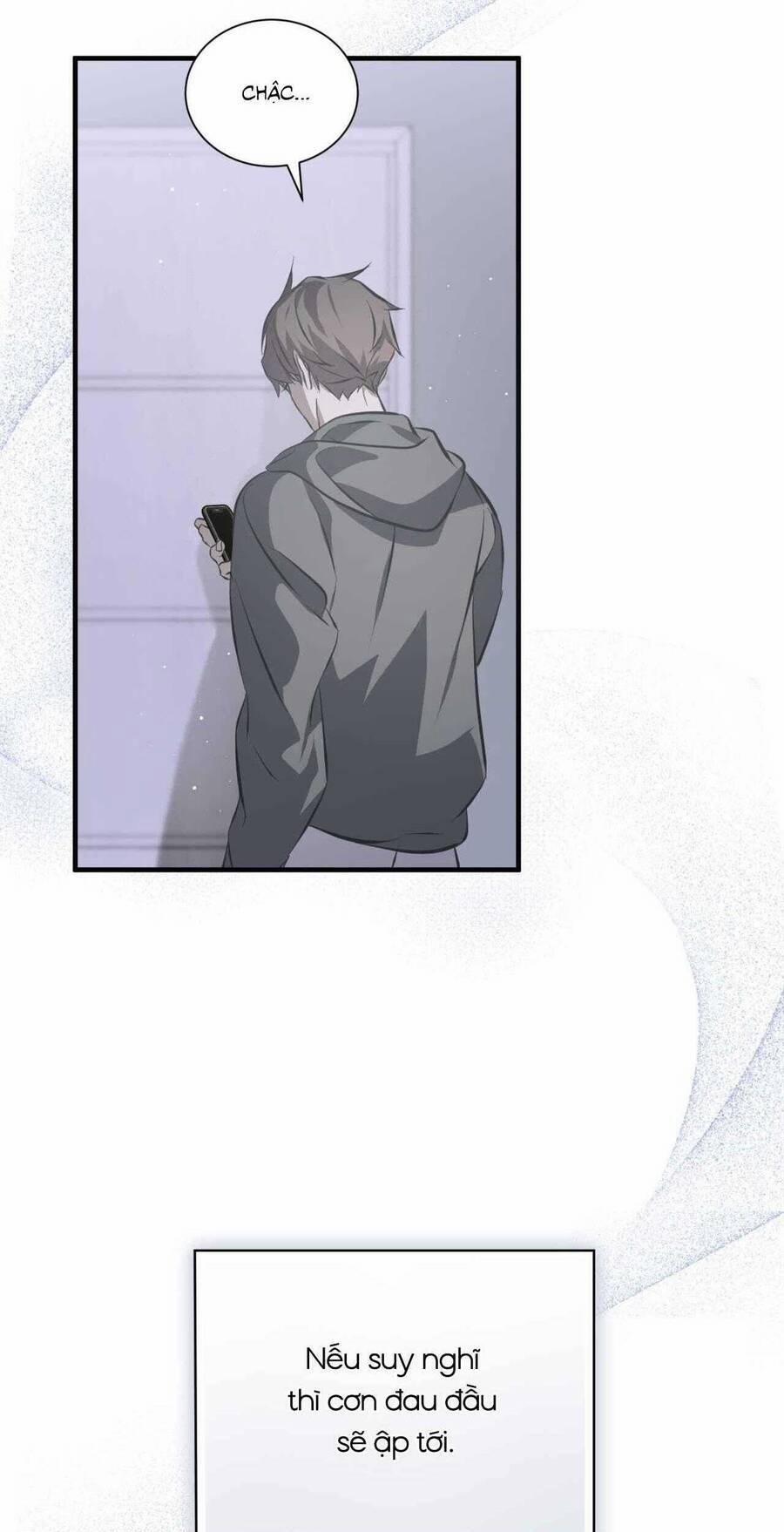 Sau Ánh Hào Quang 24 trang 16