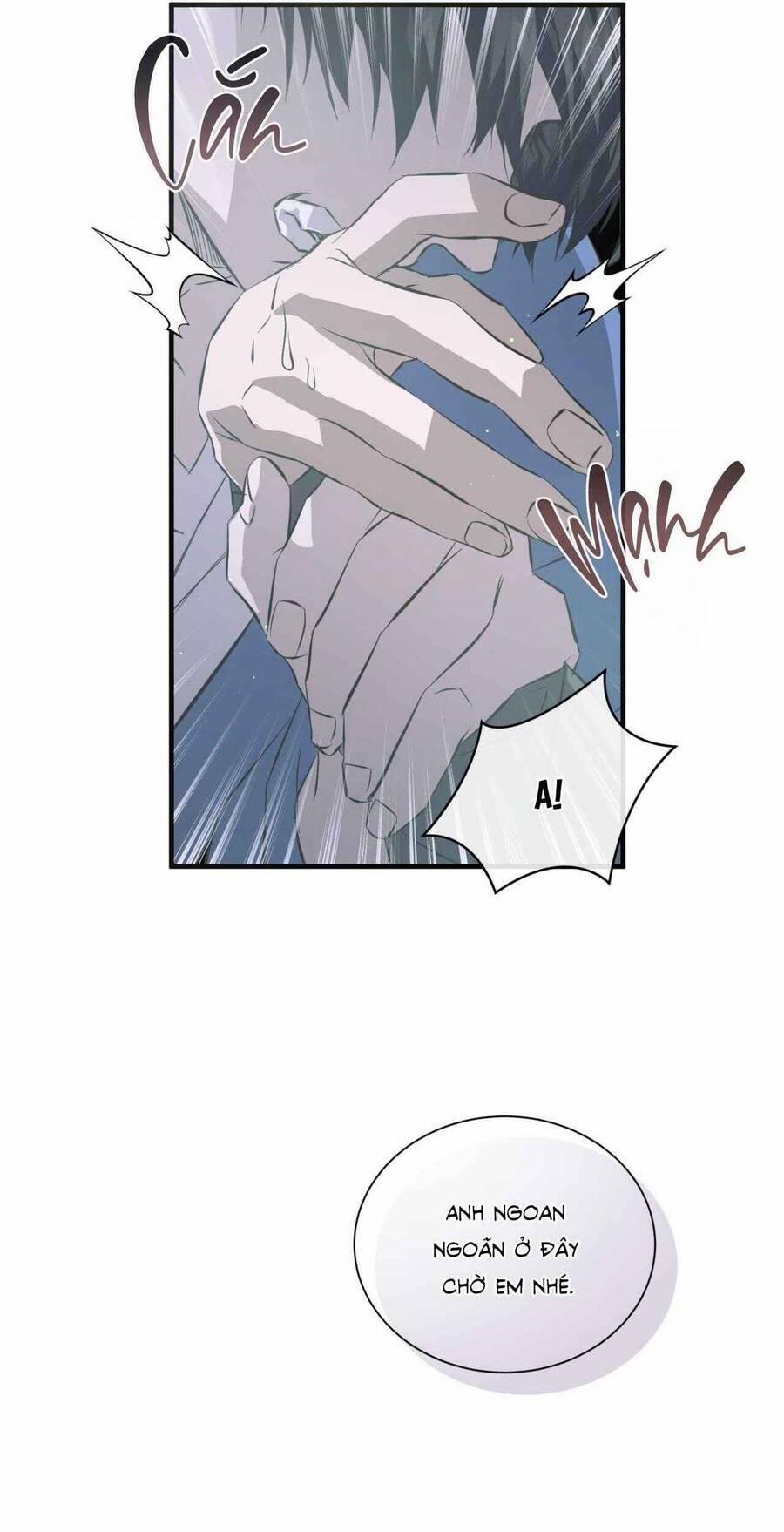 Sau Ánh Hào Quang 24 trang 3