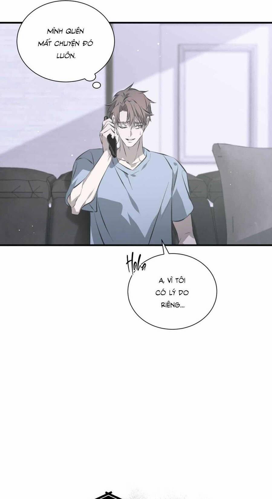 Sau Ánh Hào Quang 24 trang 31