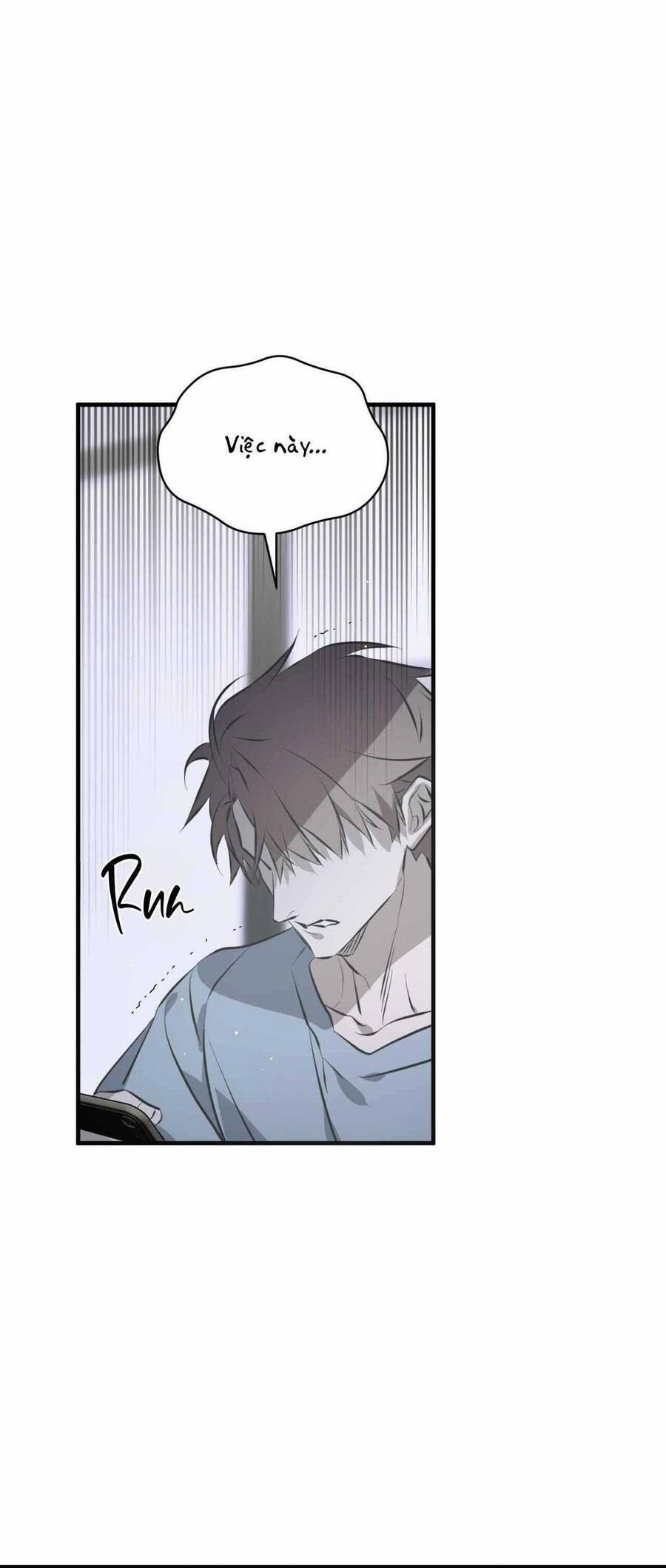 Sau Ánh Hào Quang 24 trang 36