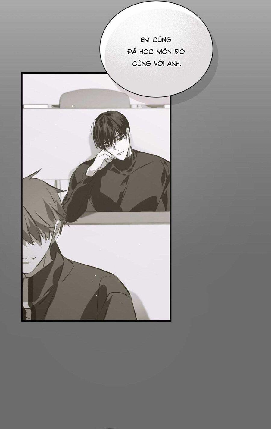 Sau Ánh Hào Quang 25 trang 23