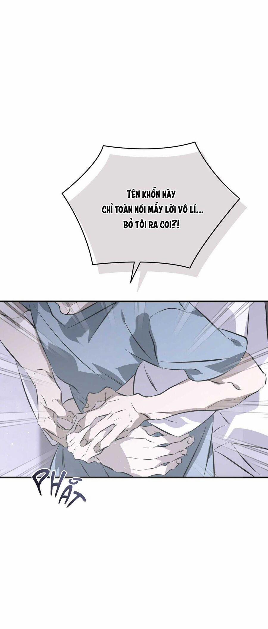 Sau Ánh Hào Quang 25 trang 33