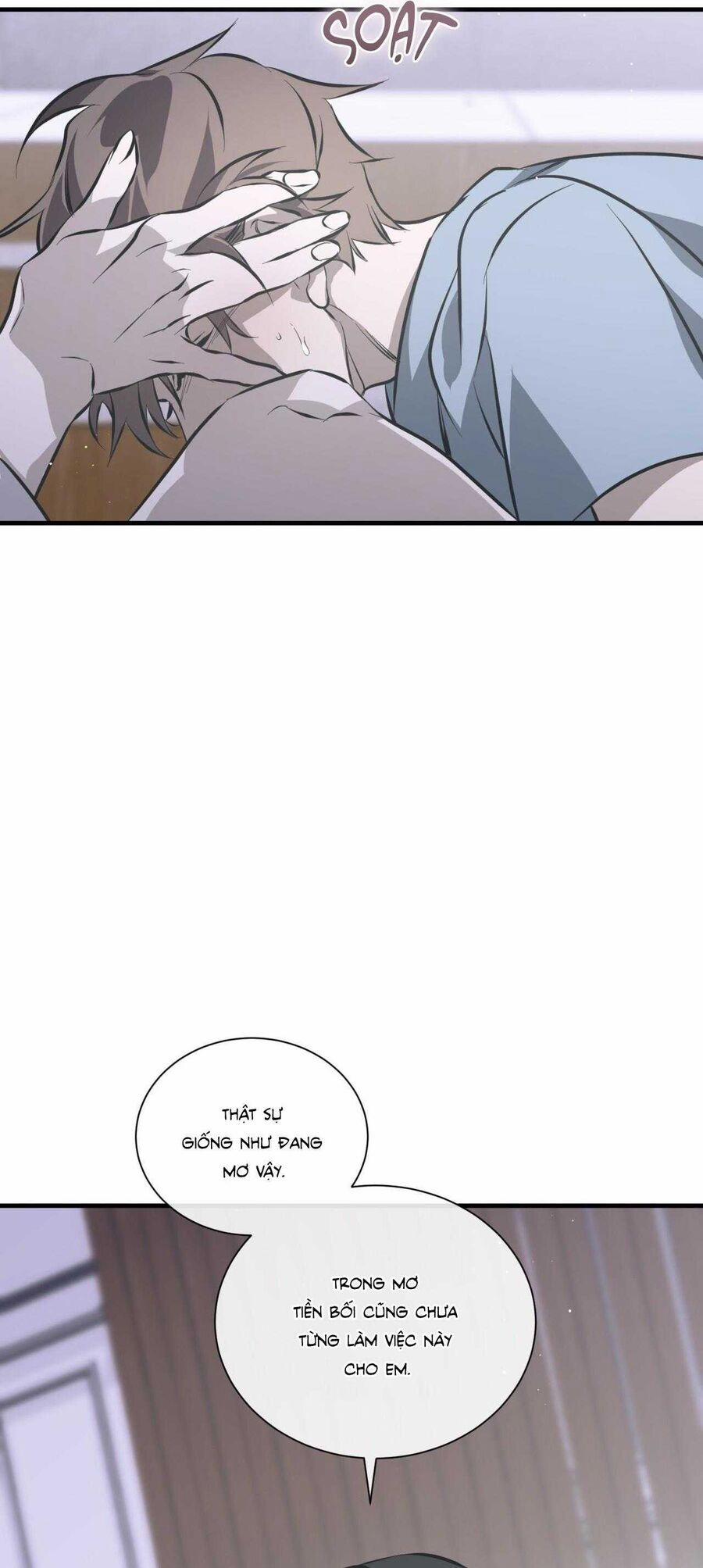 Sau Ánh Hào Quang 25 trang 60