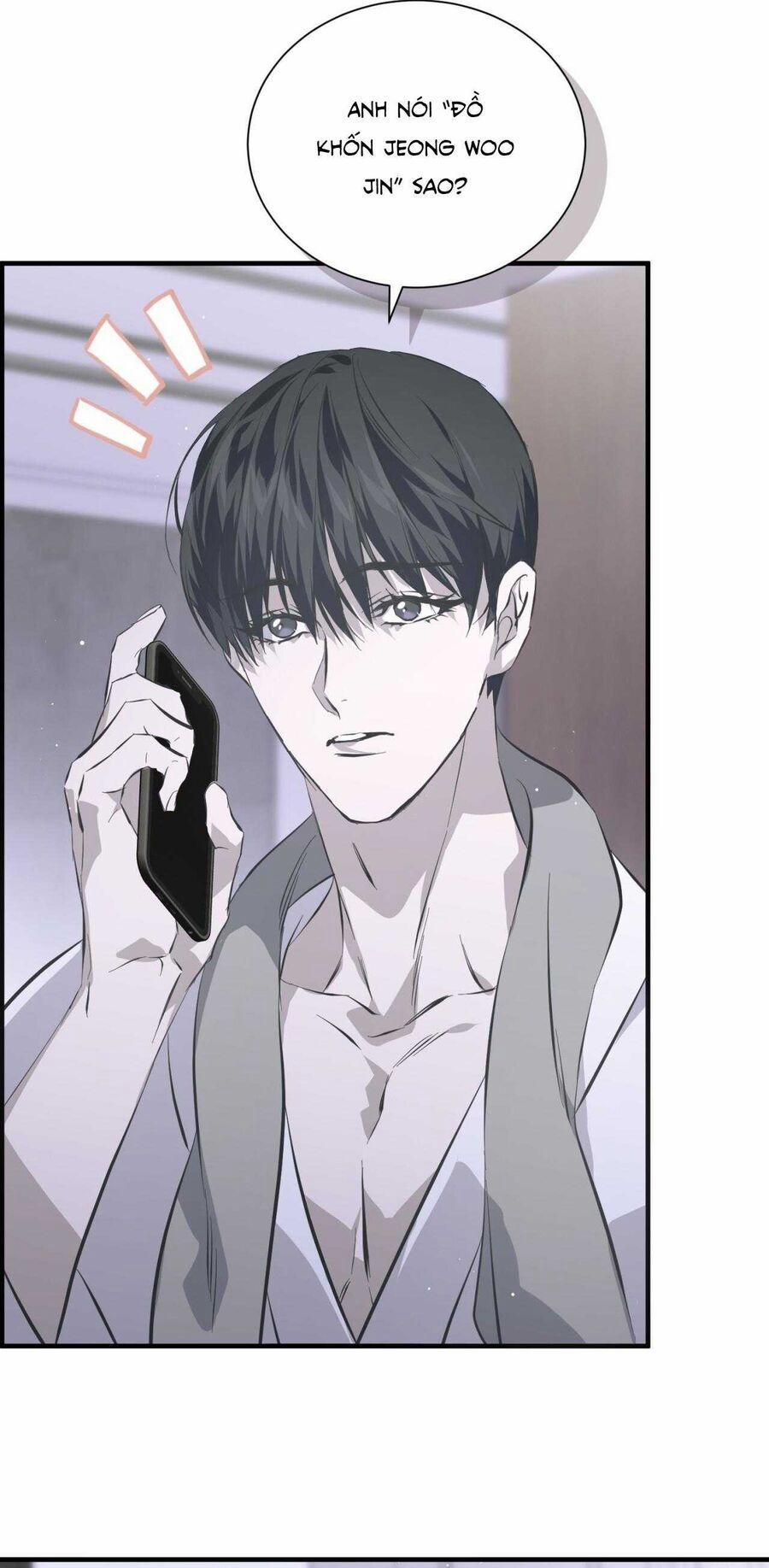 Sau Ánh Hào Quang 25 trang 8