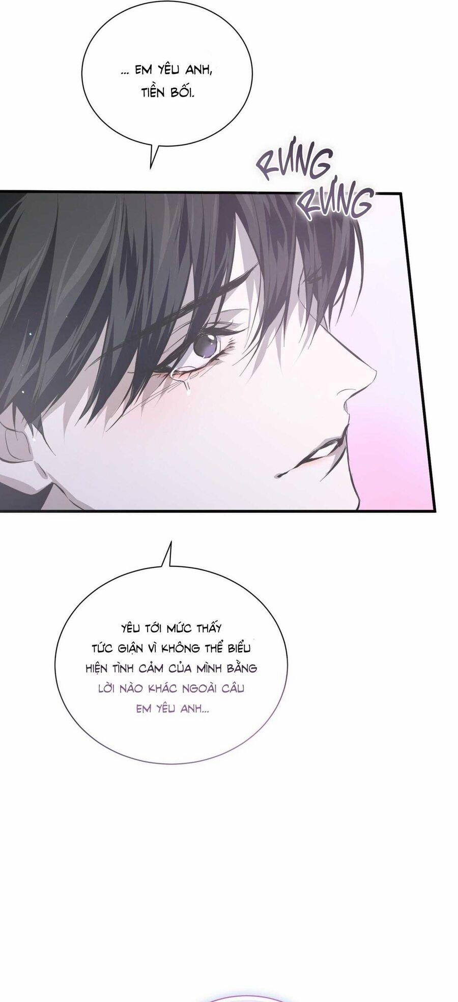 Sau Ánh Hào Quang 26 trang 10