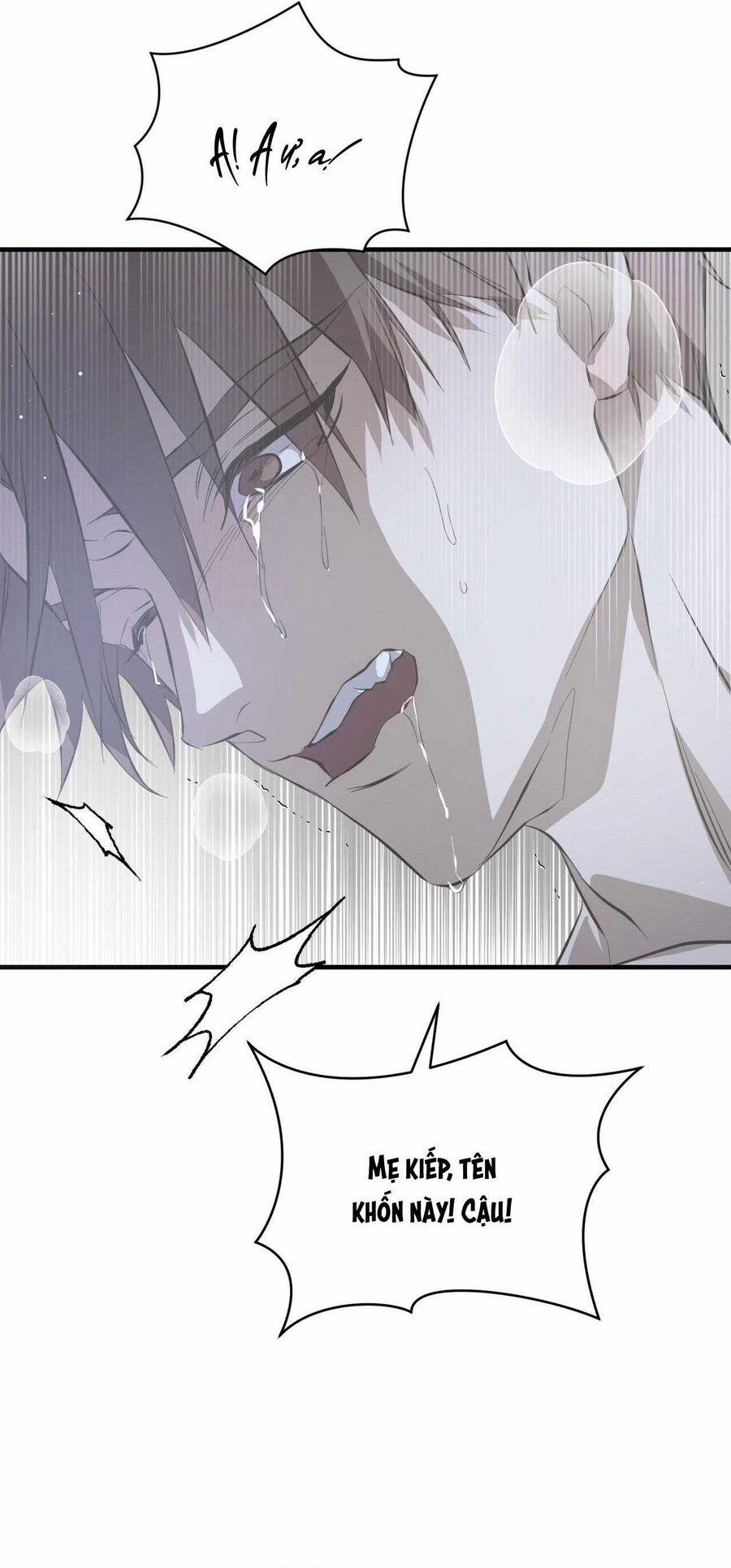 Sau Ánh Hào Quang 26 trang 27