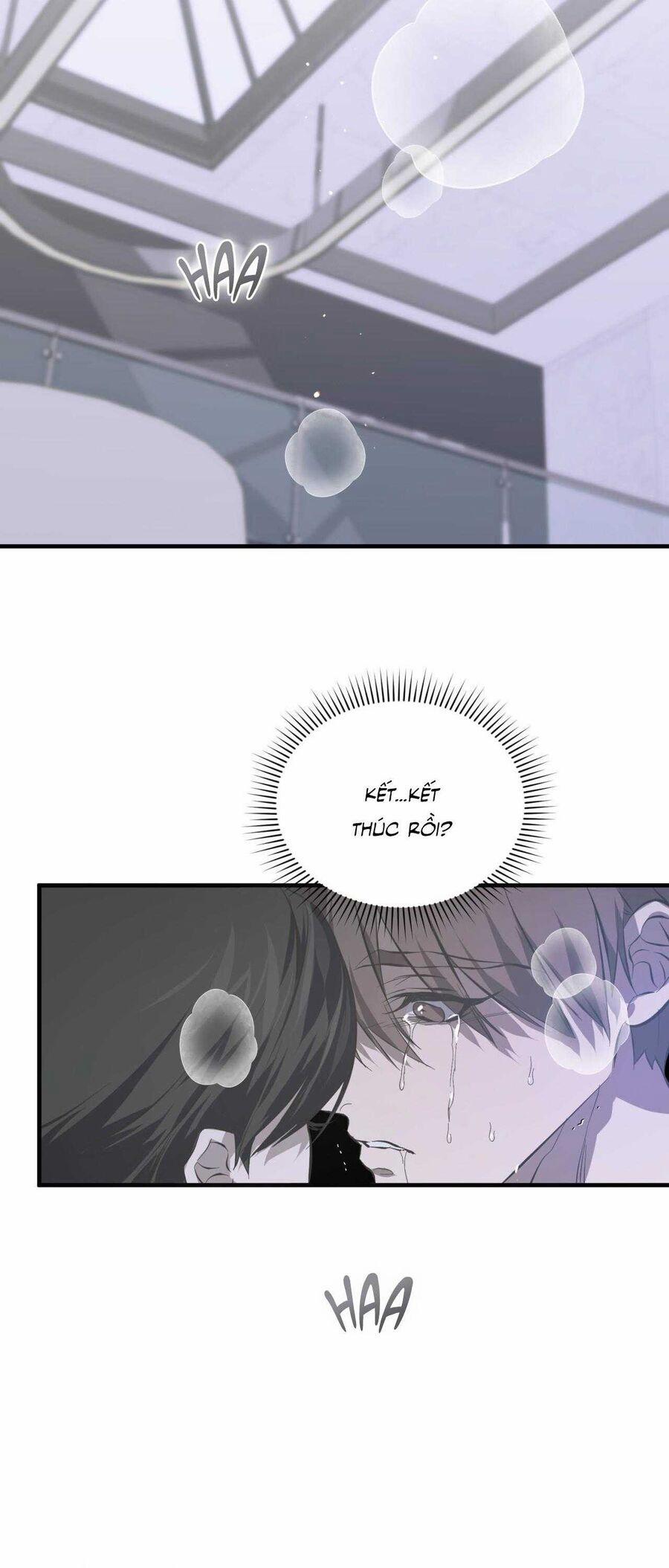 Sau Ánh Hào Quang 26 trang 38