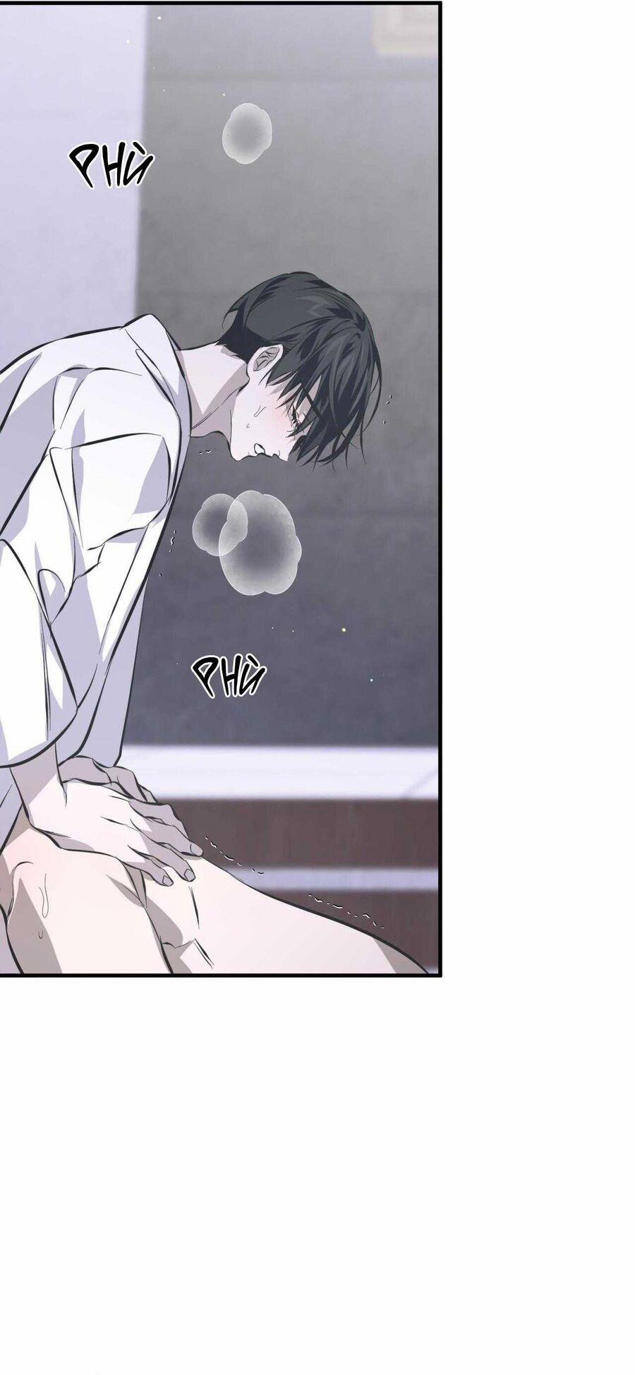 Sau Ánh Hào Quang 26 trang 55