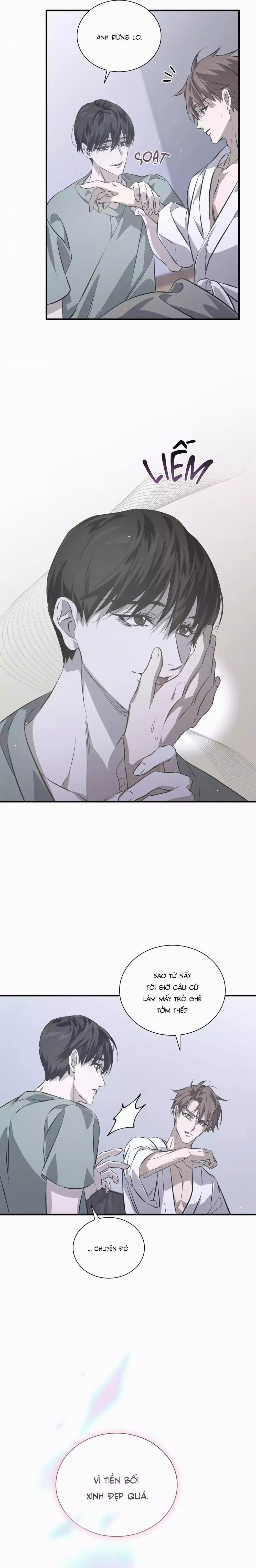 Sau Ánh Hào Quang 27 trang 10