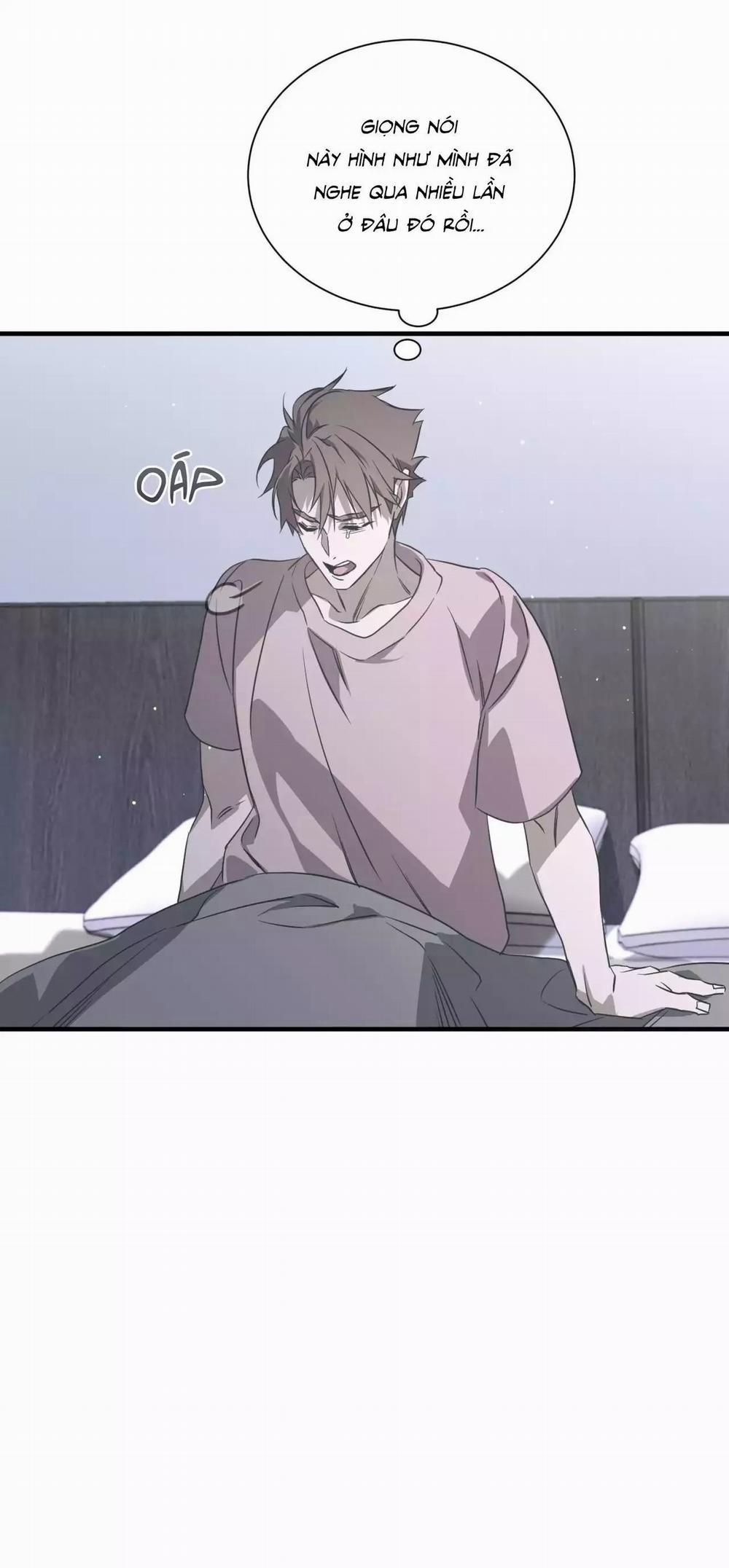 Sau Ánh Hào Quang 28 trang 11