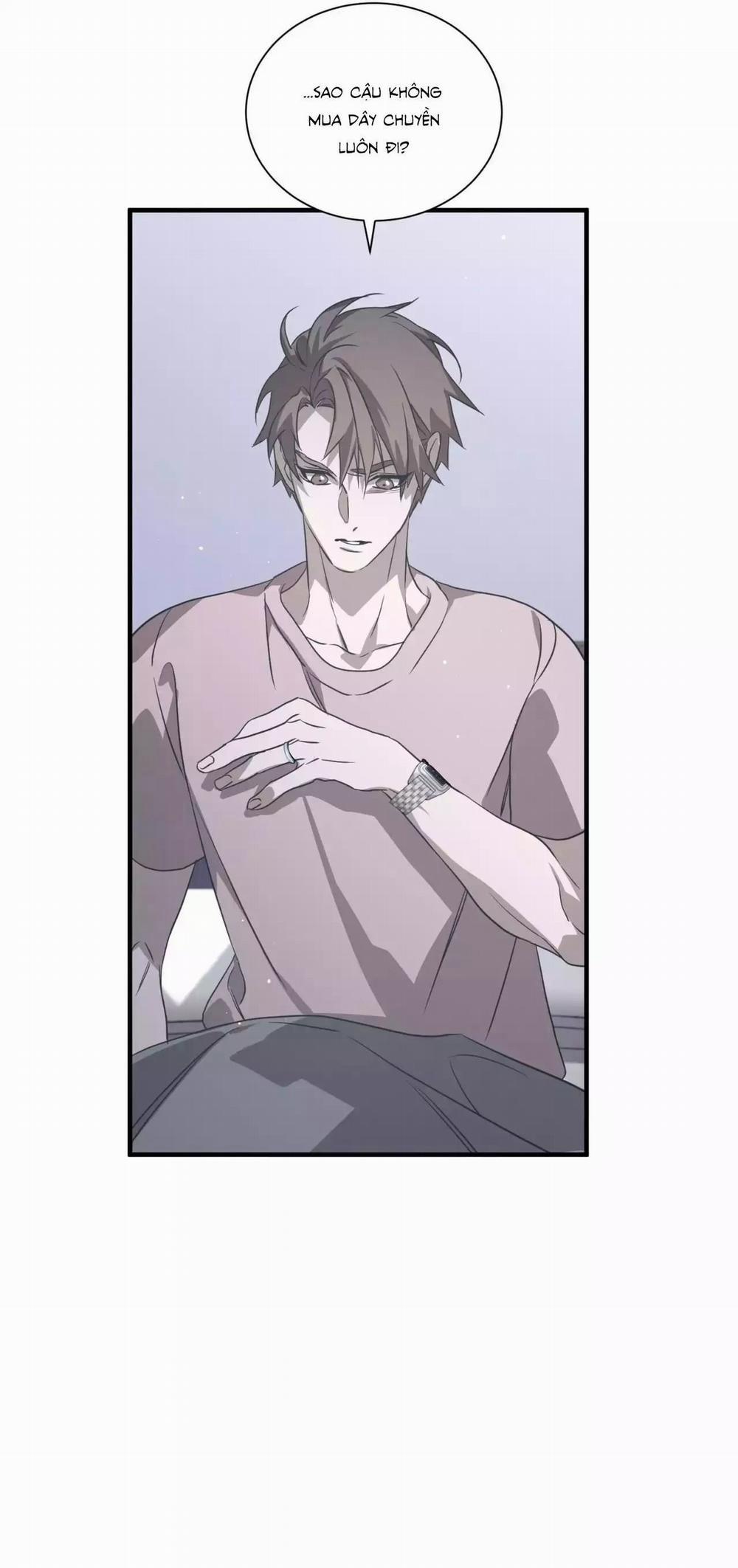 Sau Ánh Hào Quang 28 trang 25