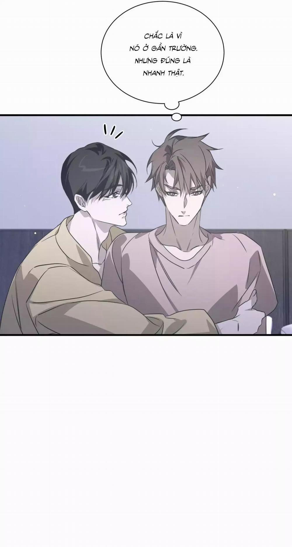 Sau Ánh Hào Quang 28 trang 30