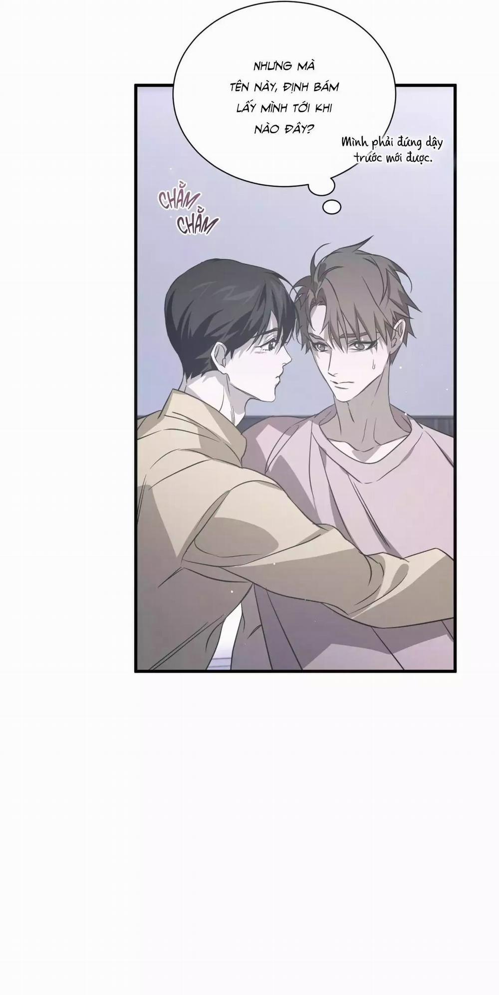 Sau Ánh Hào Quang 28 trang 31