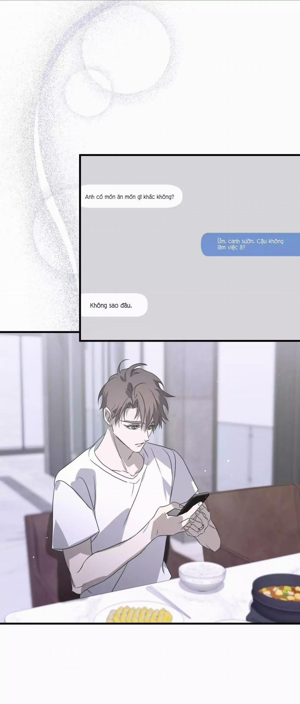 Sau Ánh Hào Quang 28 trang 57