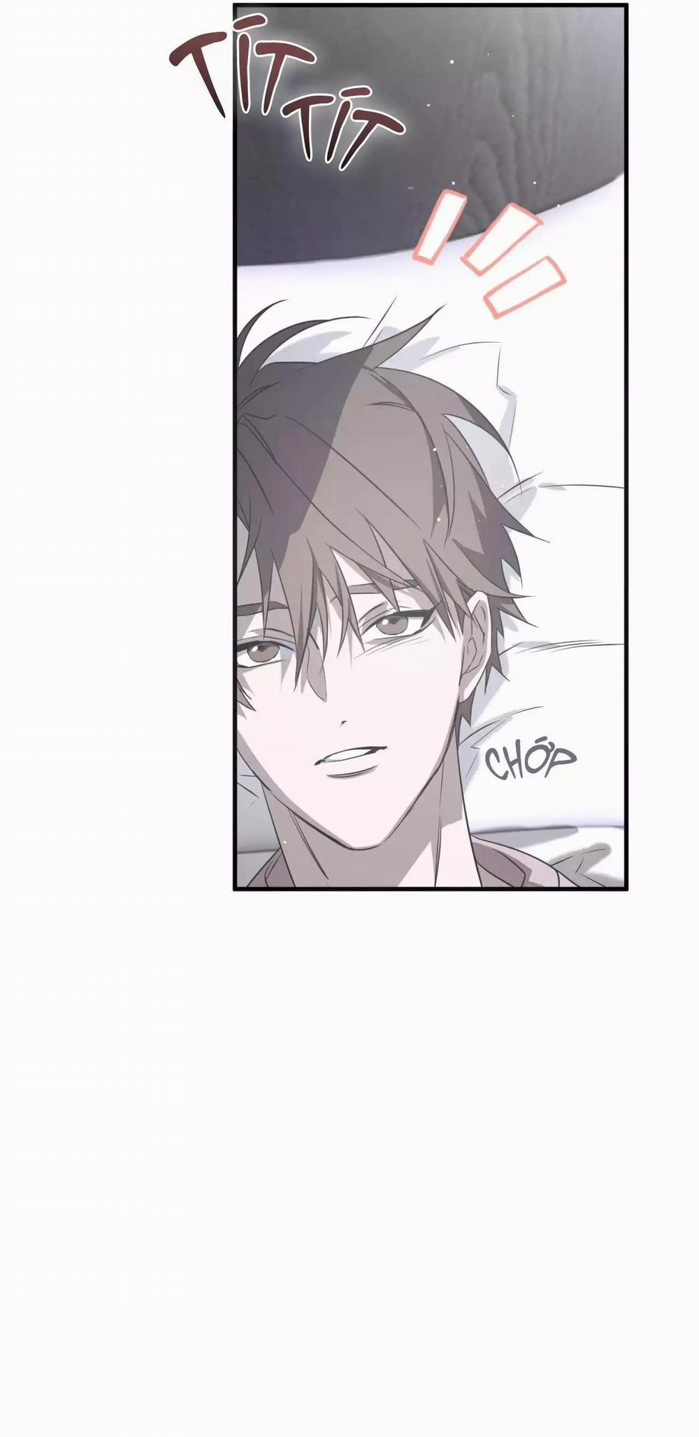 Sau Ánh Hào Quang 28 trang 6