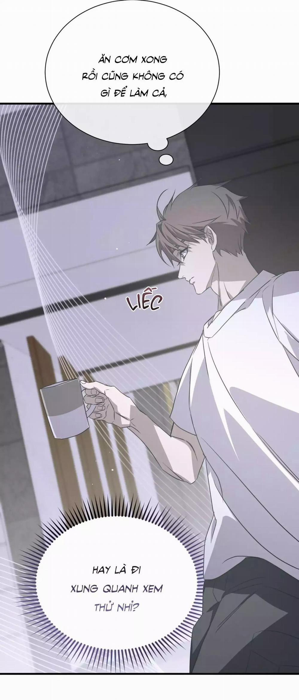 Sau Ánh Hào Quang 28 trang 67