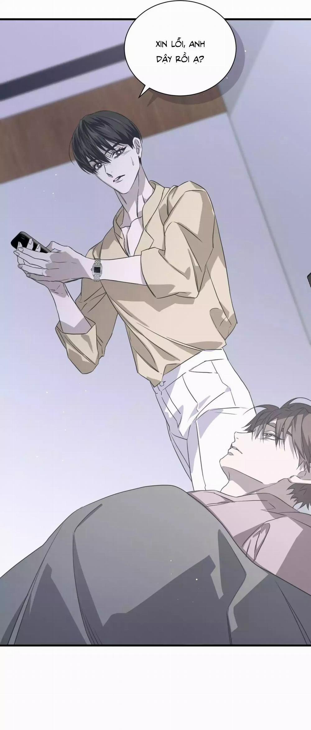 Sau Ánh Hào Quang 28 trang 7