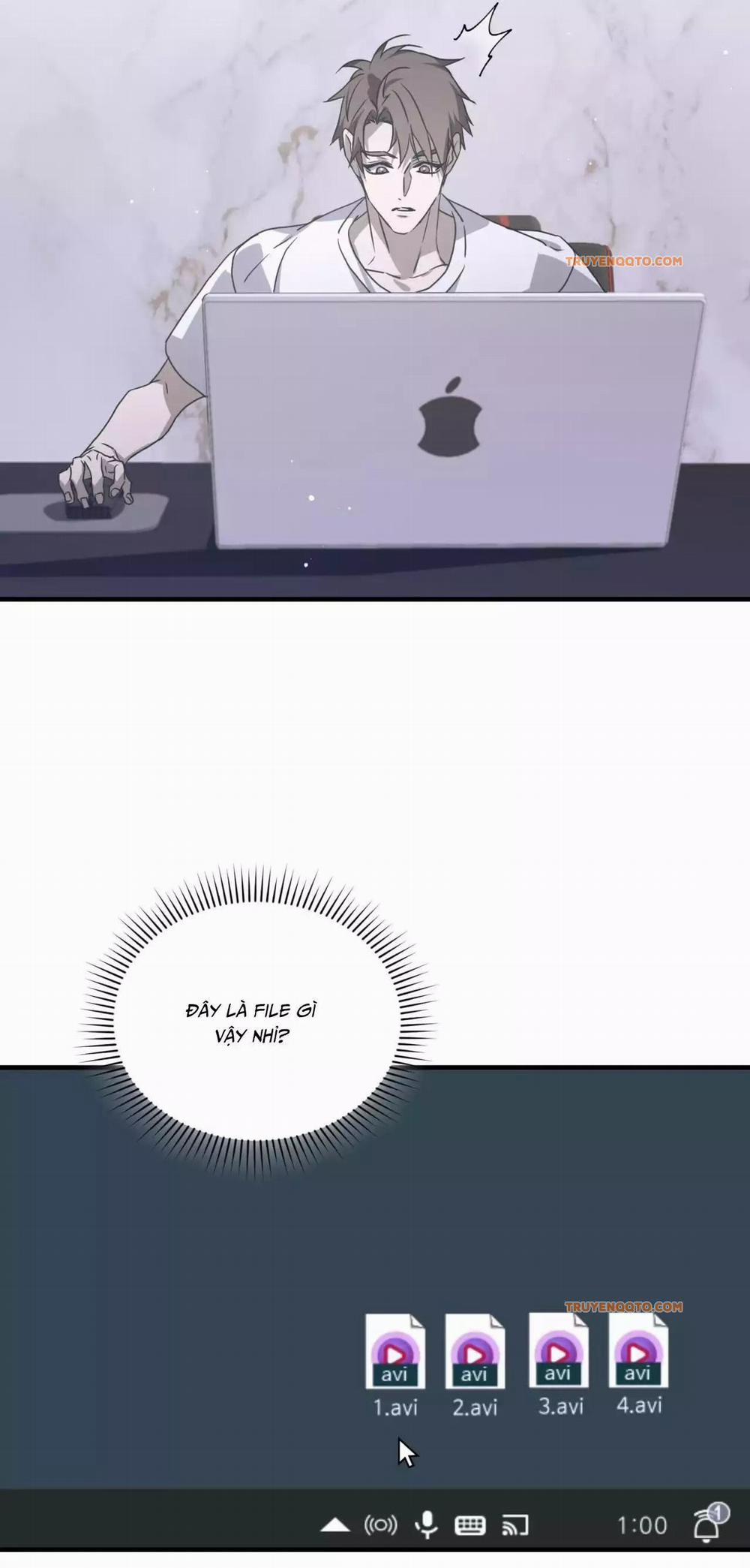 Sau Ánh Hào Quang 29 trang 31