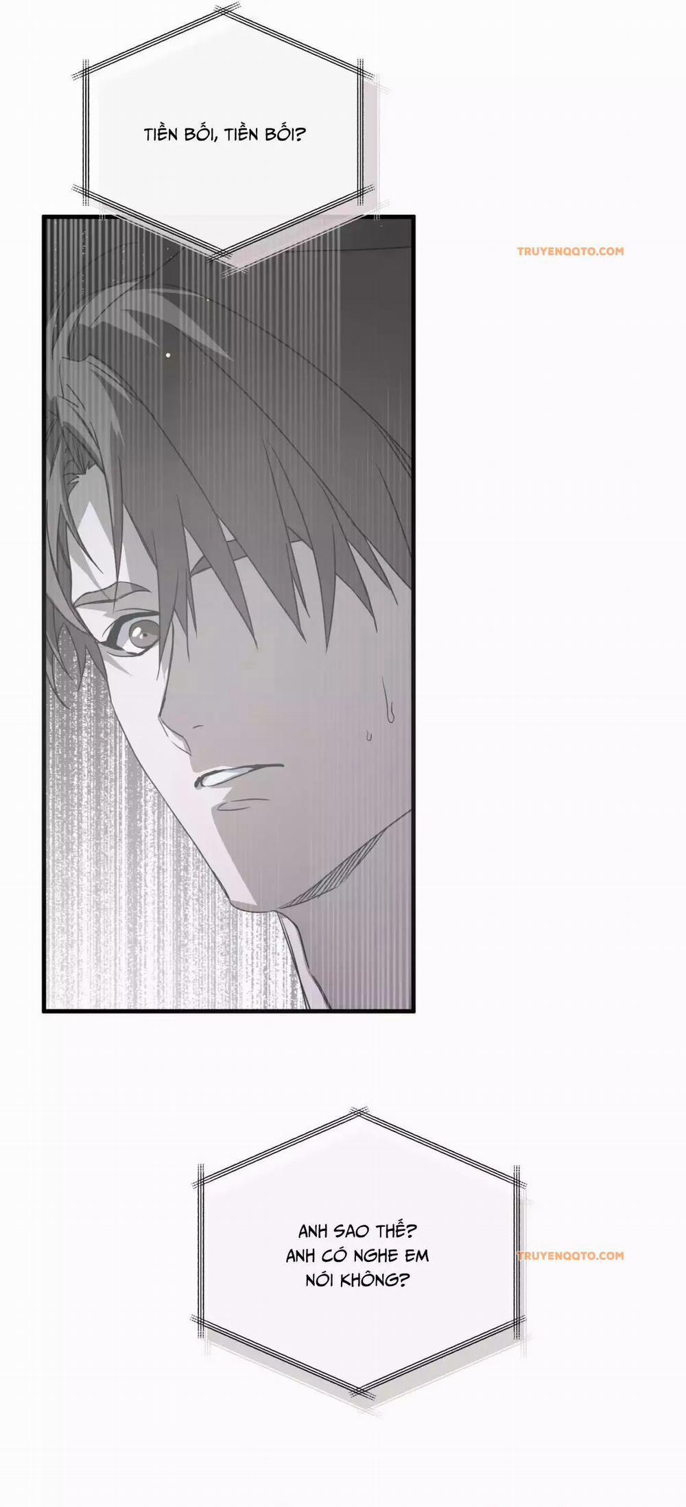 Sau Ánh Hào Quang 29 trang 48