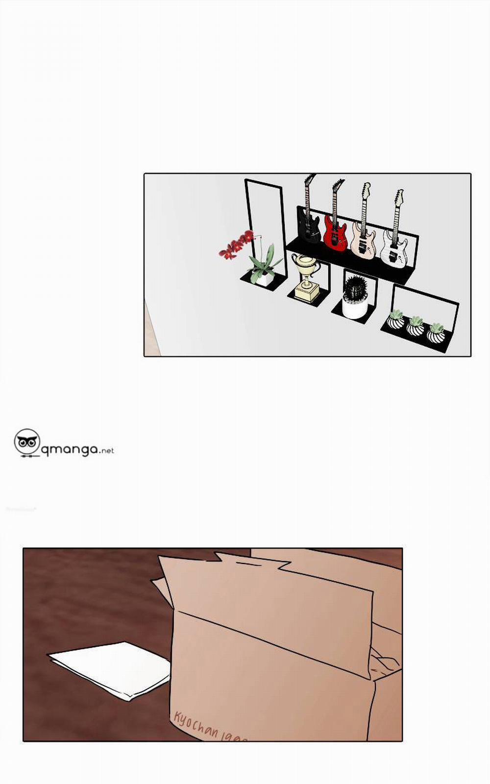 Sau Ánh Hào Quang 3 trang 2